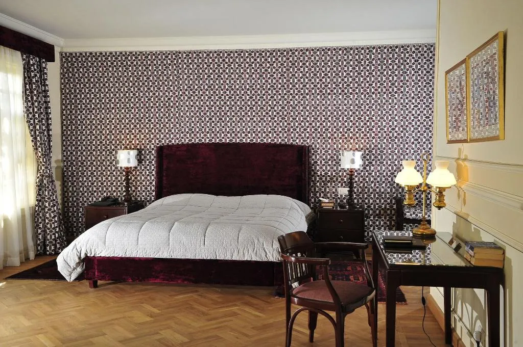 Room, Villa Belle Epoque, Cairo