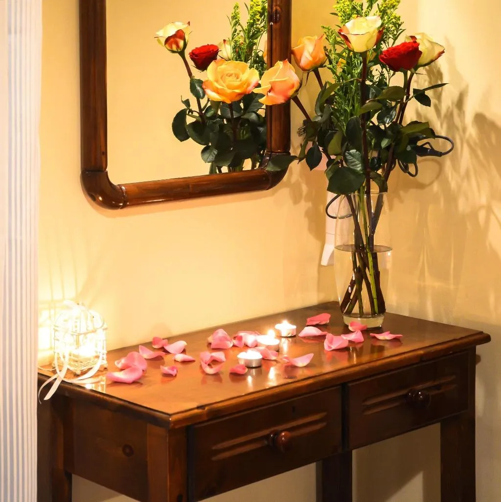 Lobby, Artemis Room, Zante