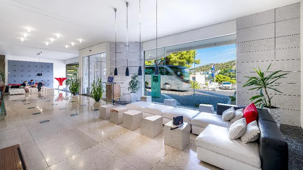 Lobby, Uvala, Dubrovnik