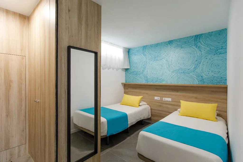 Room, Guatiza Apartamentos, Gran Canaria