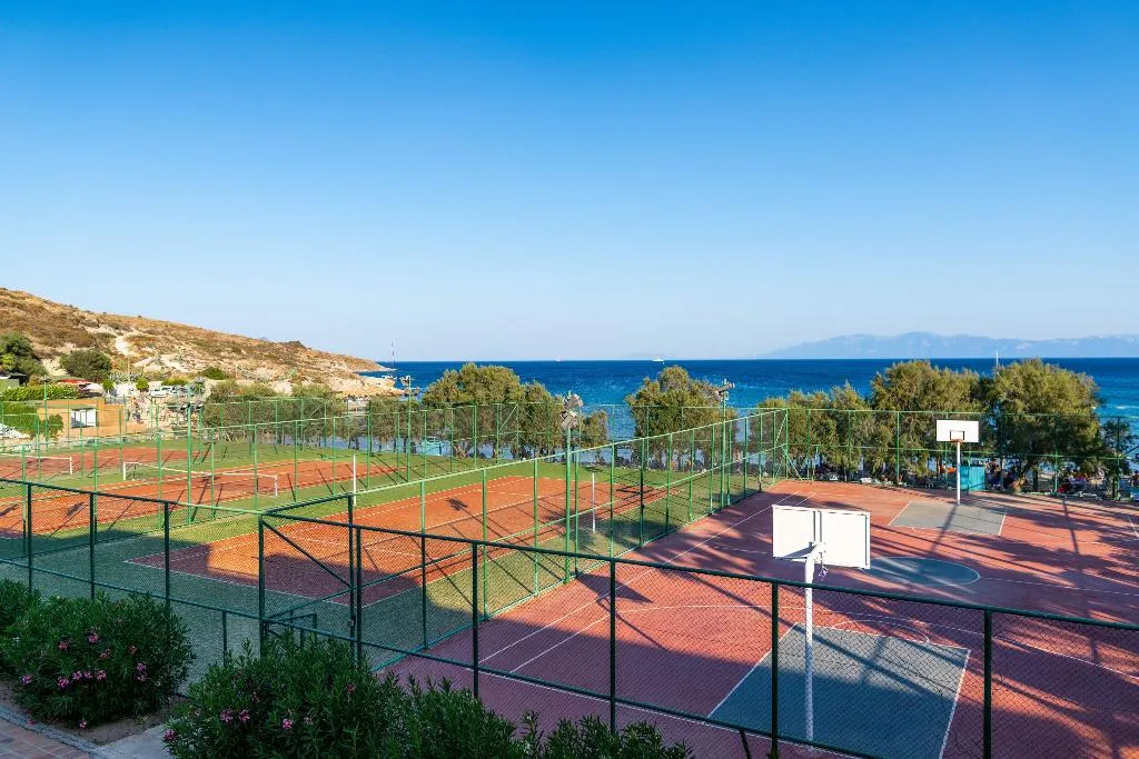 Sports and Entertainment, Selectum Collection Bodrum, Bodrum