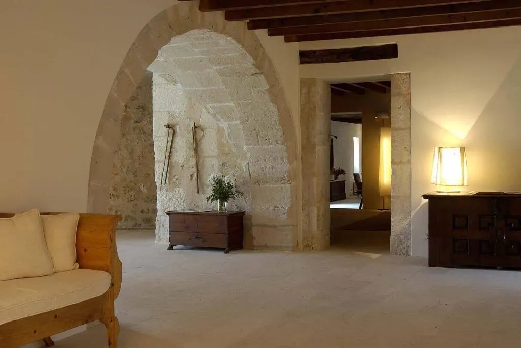 Lobby, Son Mas, Majorca