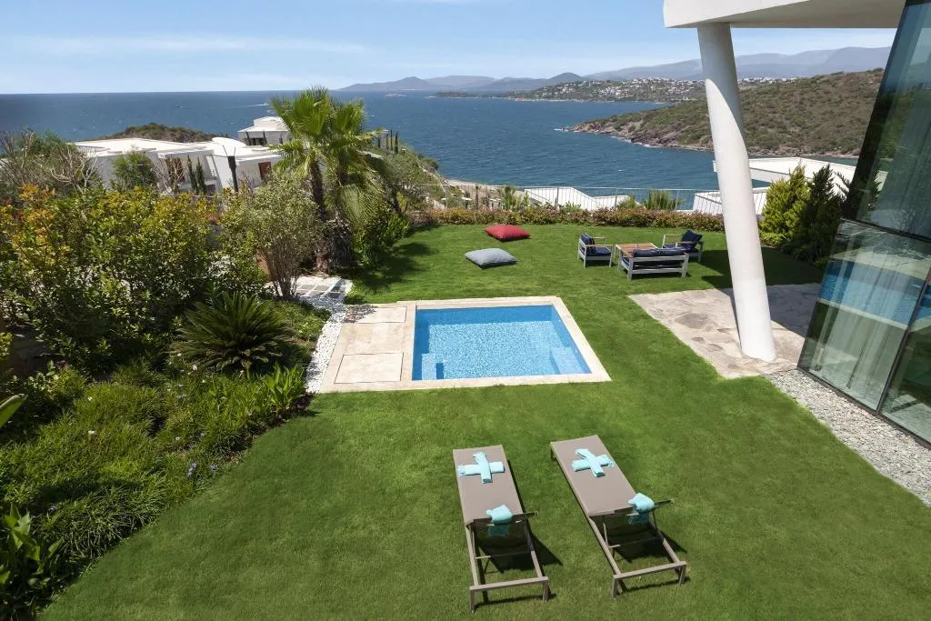 Room, Le Meridien Bodrum Beach Resort, Bodrum