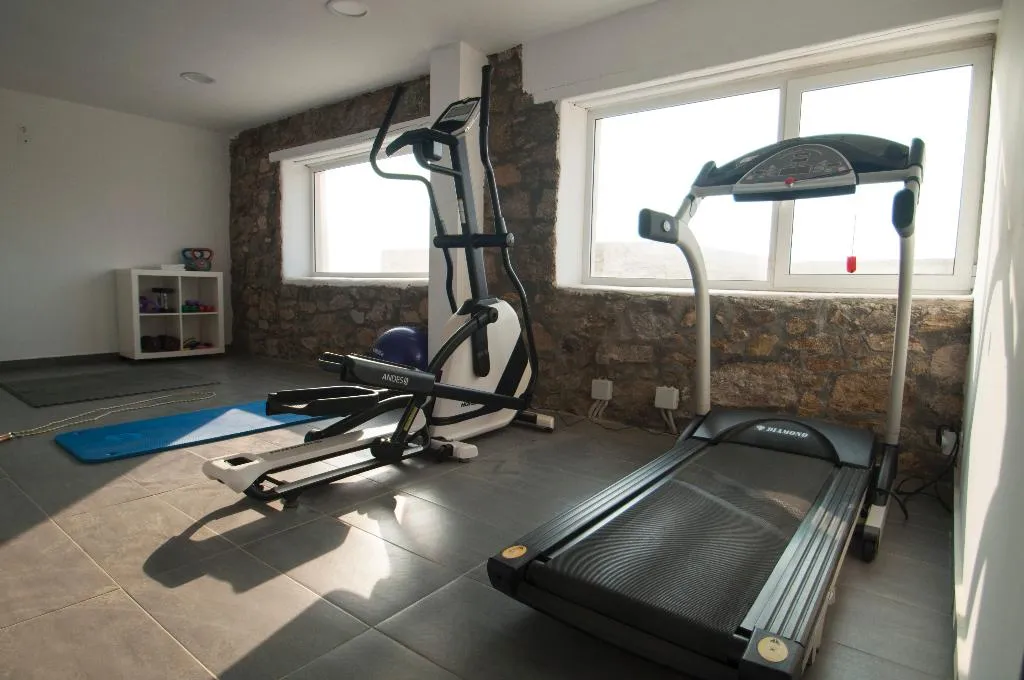 Sports and Entertainment, Suntouch Suites ‘’By Checkin’’ Adults Only, Mykonos