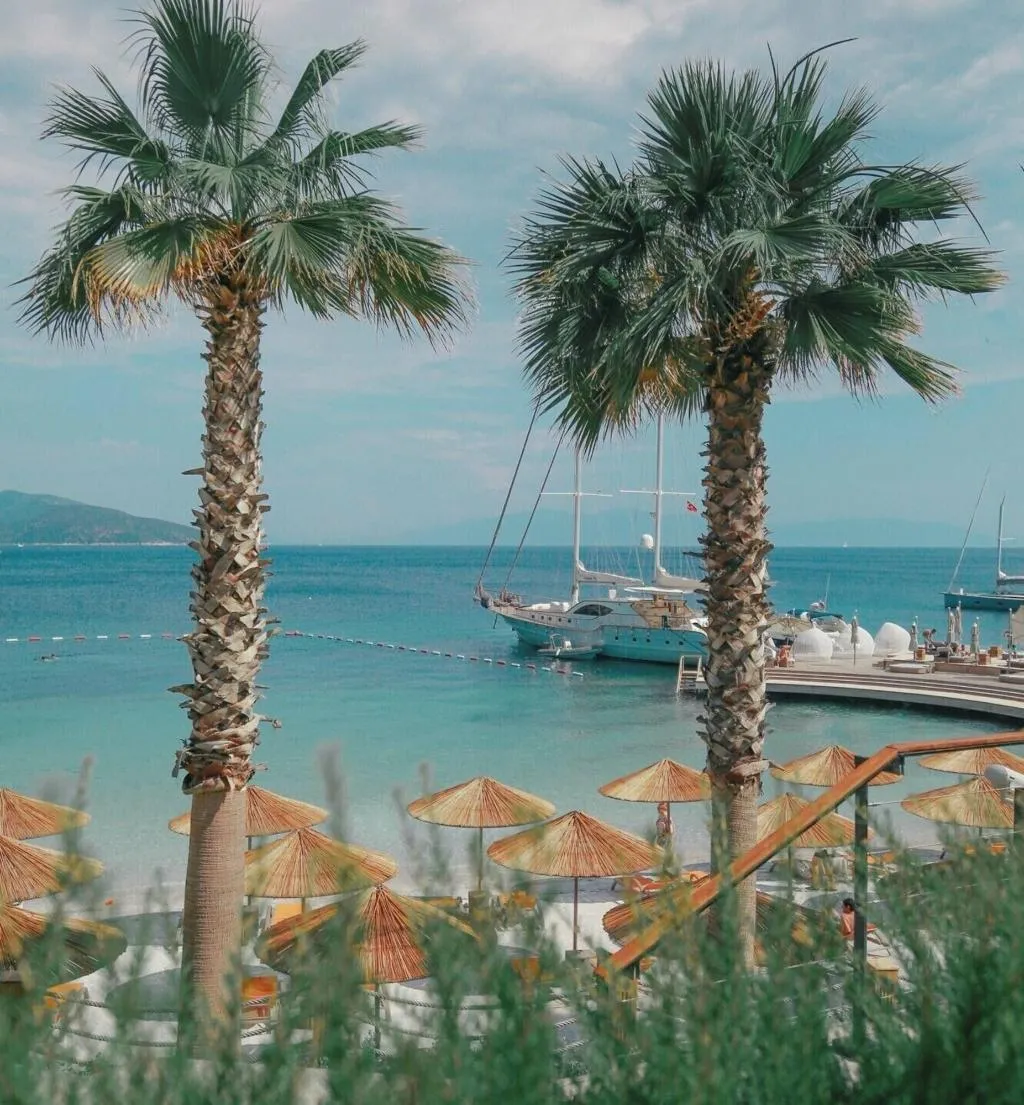 Restaurant, Caresse, A Luxury Collection Resort, Bodrum