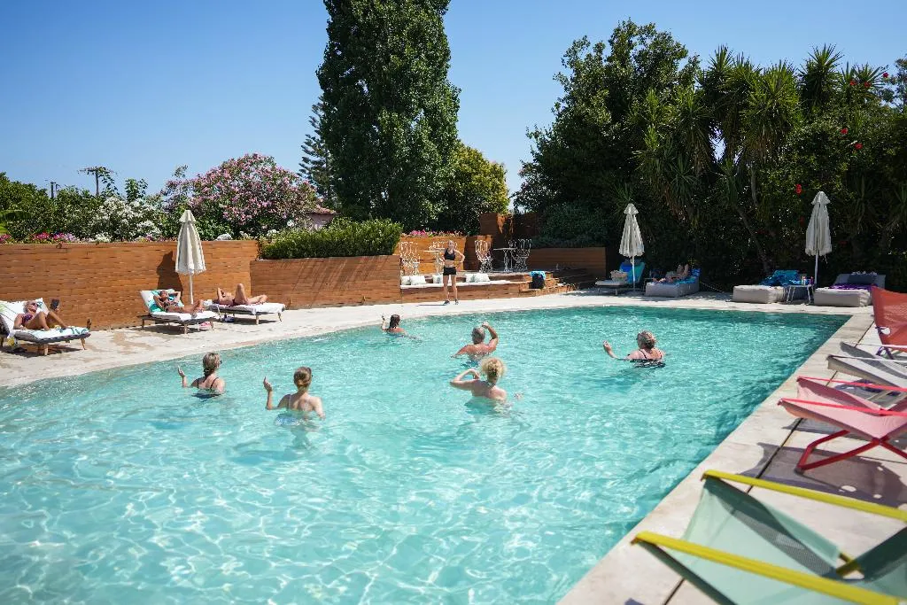 Sports and Entertainment, Castelli-Adults Only, Zante