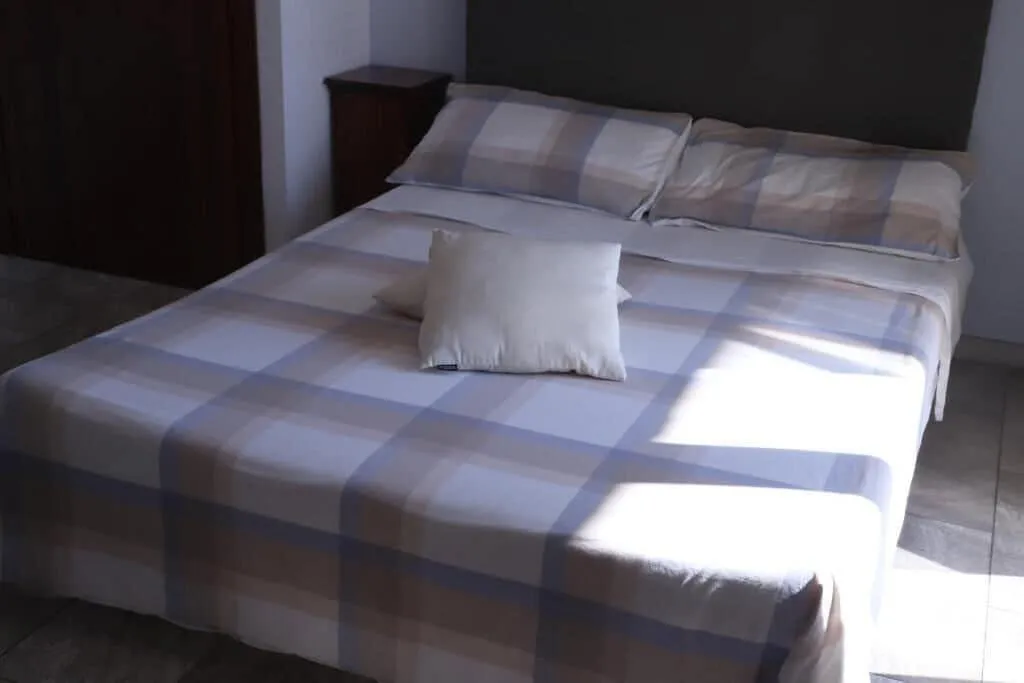 Room, Etna Sea House, Catania