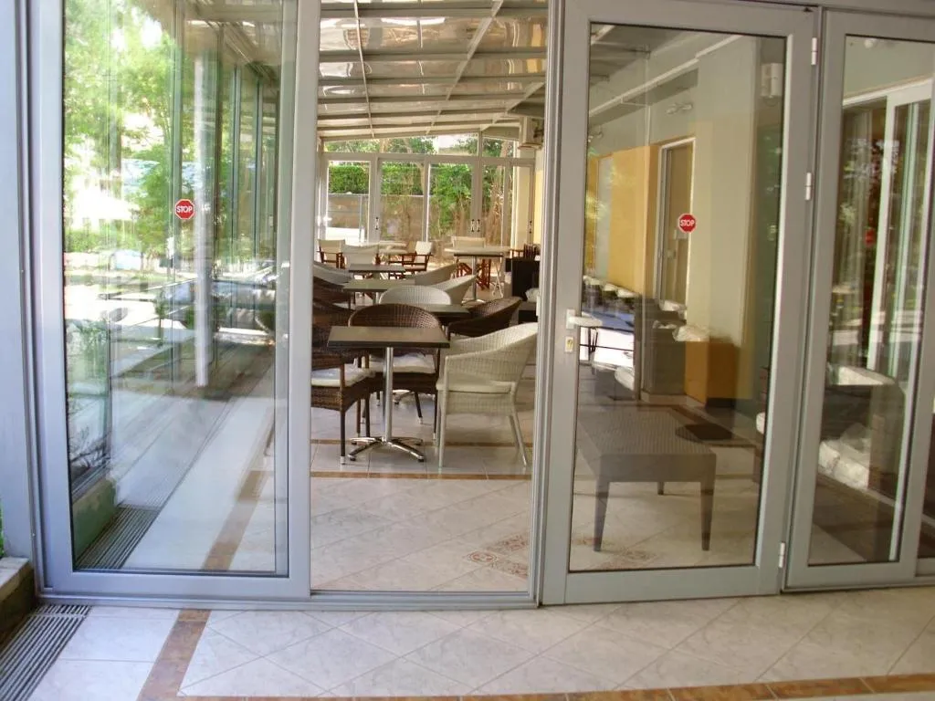 Room, Hotel Cybele, Athens