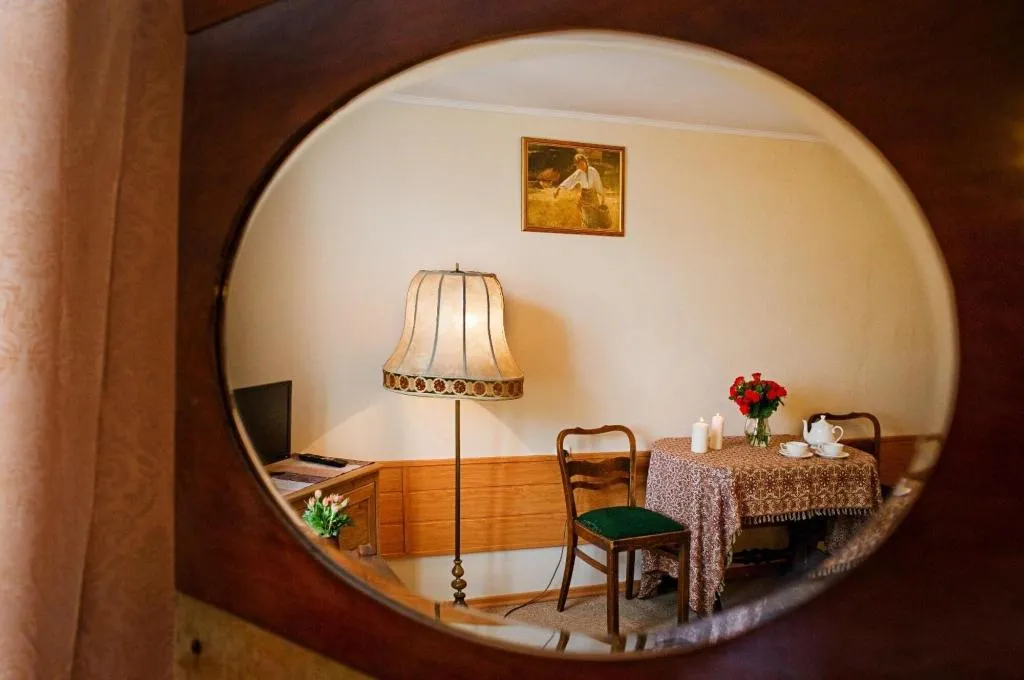 Room, Unikat Guest Rooms, Krakow