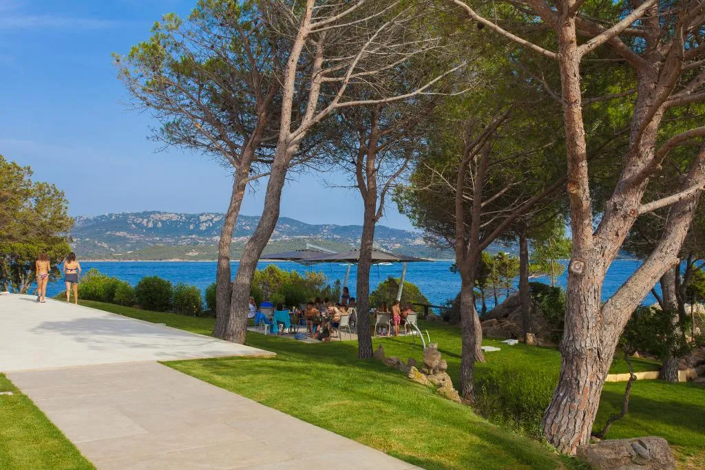 General view, Centro Vacanze Isuledda, Olbia