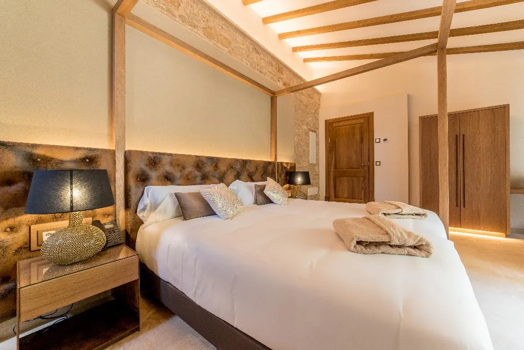 SUITE STANDARD Room, Hotel Creu de Tau Only Adults, Majorca