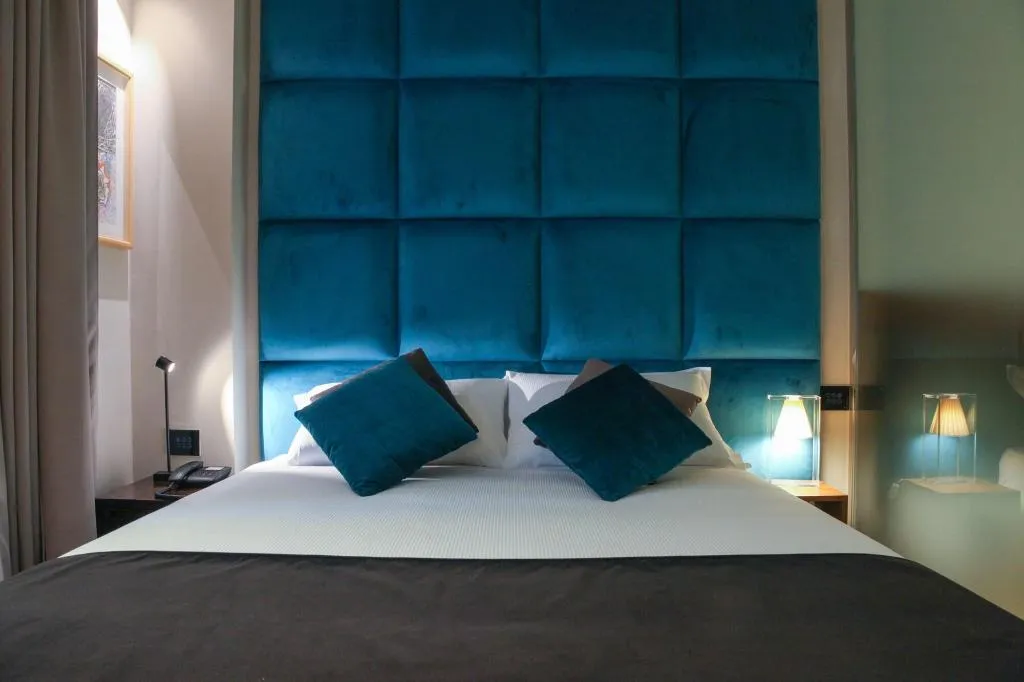 Room, Triviho, Rome