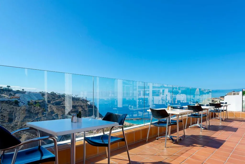 Bar, Servatur Altamadores, Gran Canaria