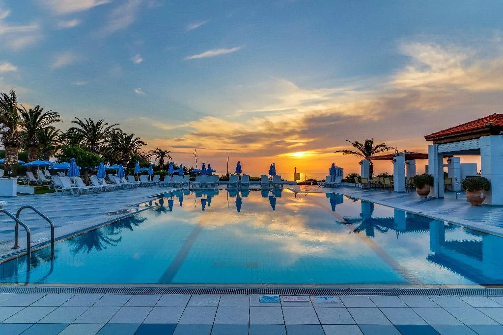 Pool, Creta Royal, Crete