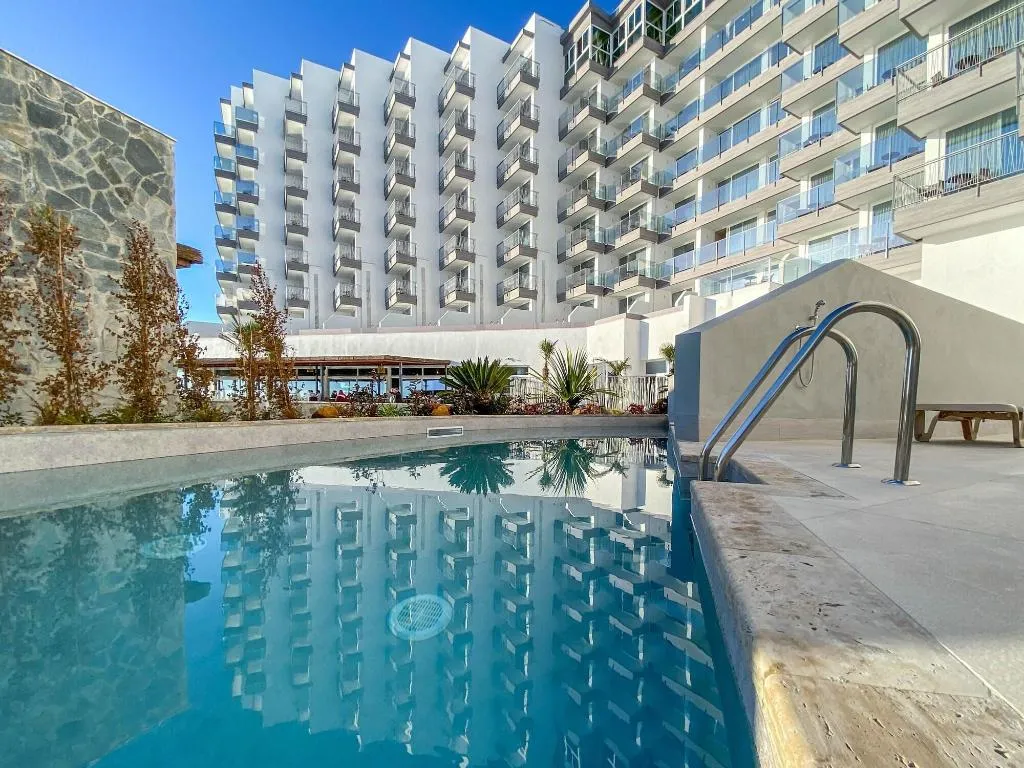 Sports and Entertainment, Hotel Ca Diz Baha A By Q Hotels, Costa De La Luz
