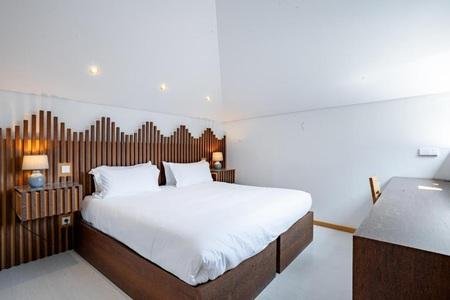 Smartr Porto Reis de Gaia SPA, Porto