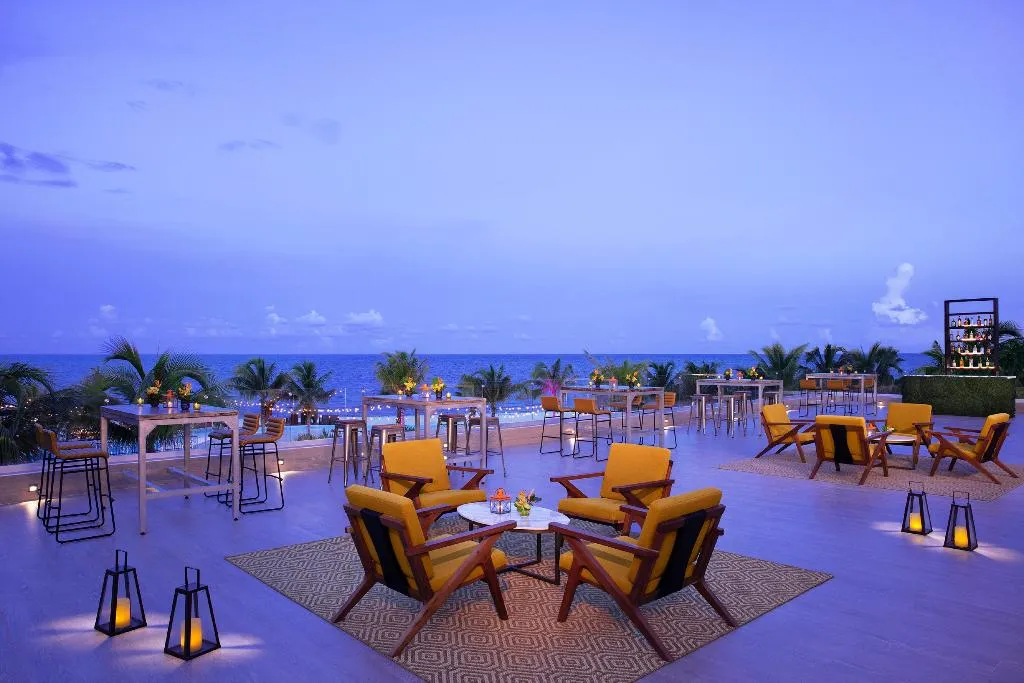 Conferences, Dreams Natura Resort & Spa, Cancun Area