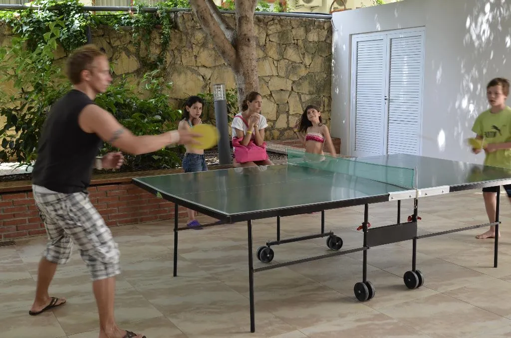 Sports and Entertainment, Calimera Side Resort, Antalya