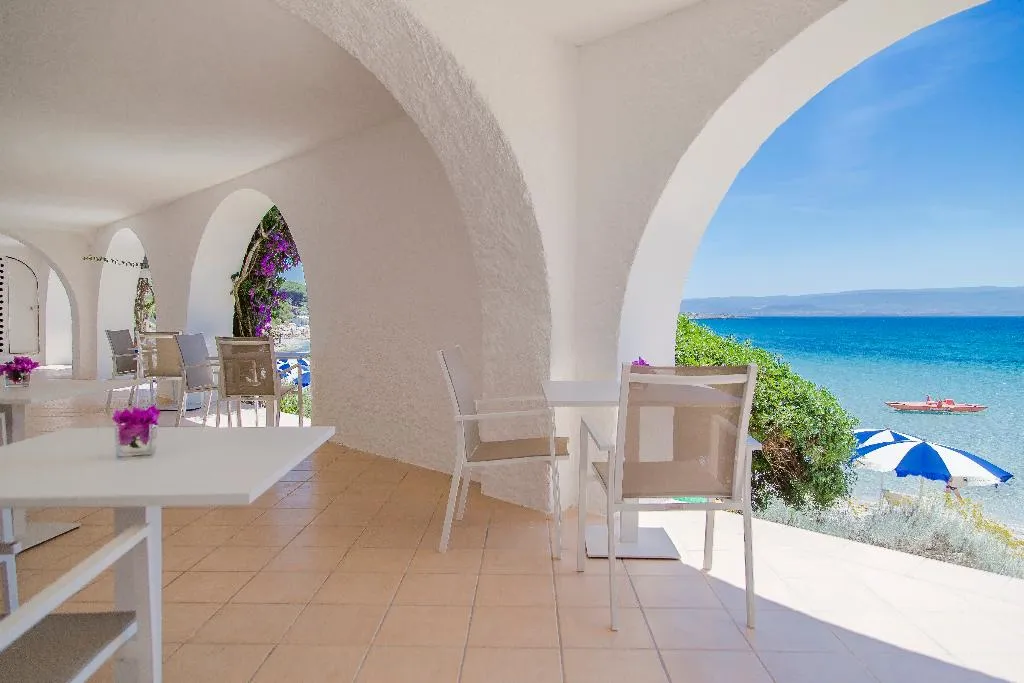 Bar, Hotel Dei Pini, Alghero