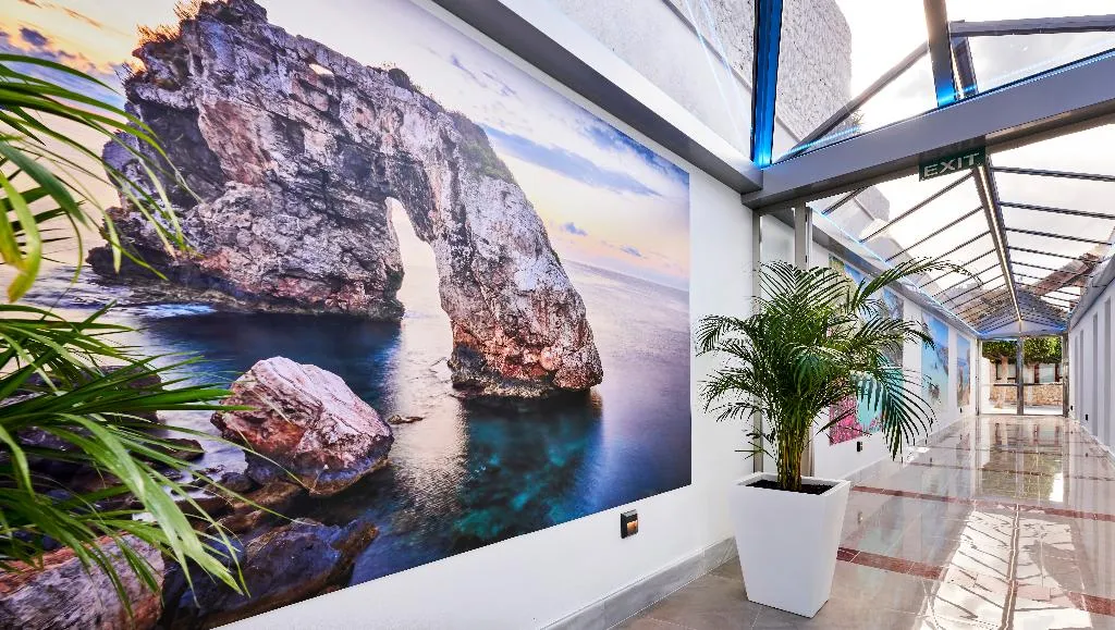 Lobby, Globales Torrenova Adults Only +16, Majorca