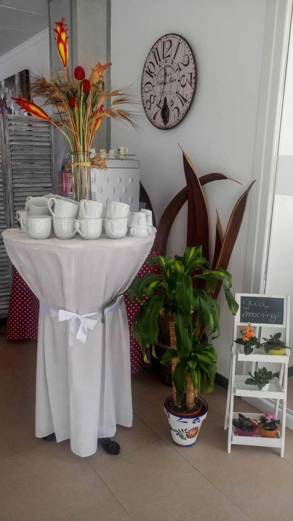 Lobby, Hotel Villa Erina by Bossh Hotels, Costa Del Sol