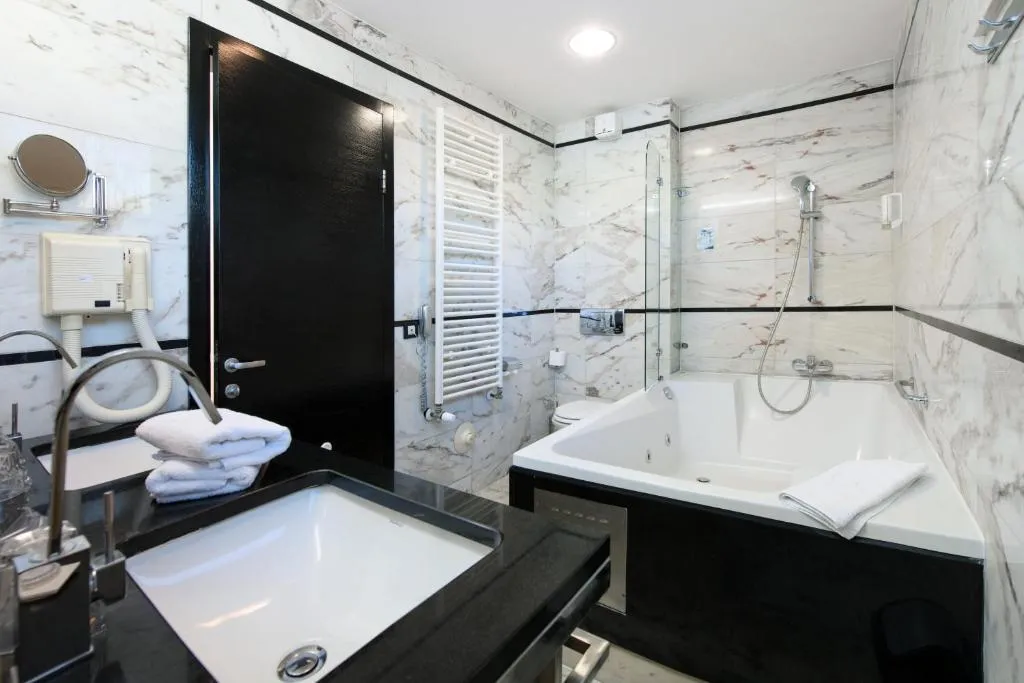 SUITE COMFORT SEA VIEW Room, San Antonio, Split