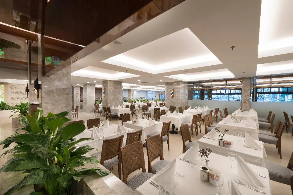 Restaurant, Xanadu Resort Hotel, Antalya