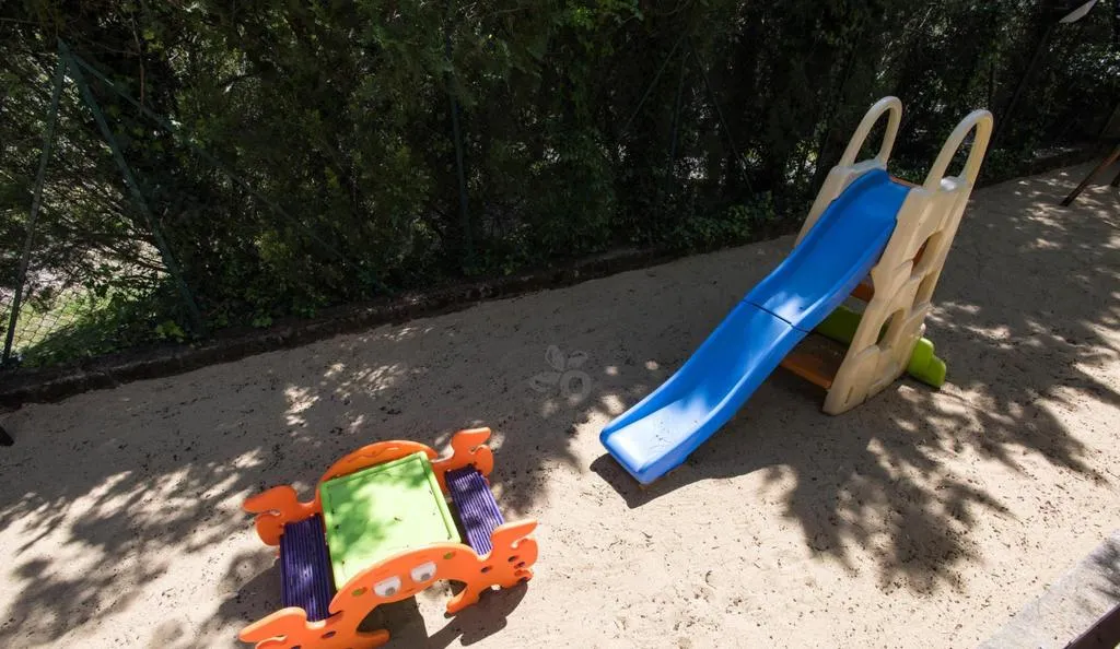 Sports and Entertainment, Happy Village & Camping, Rome