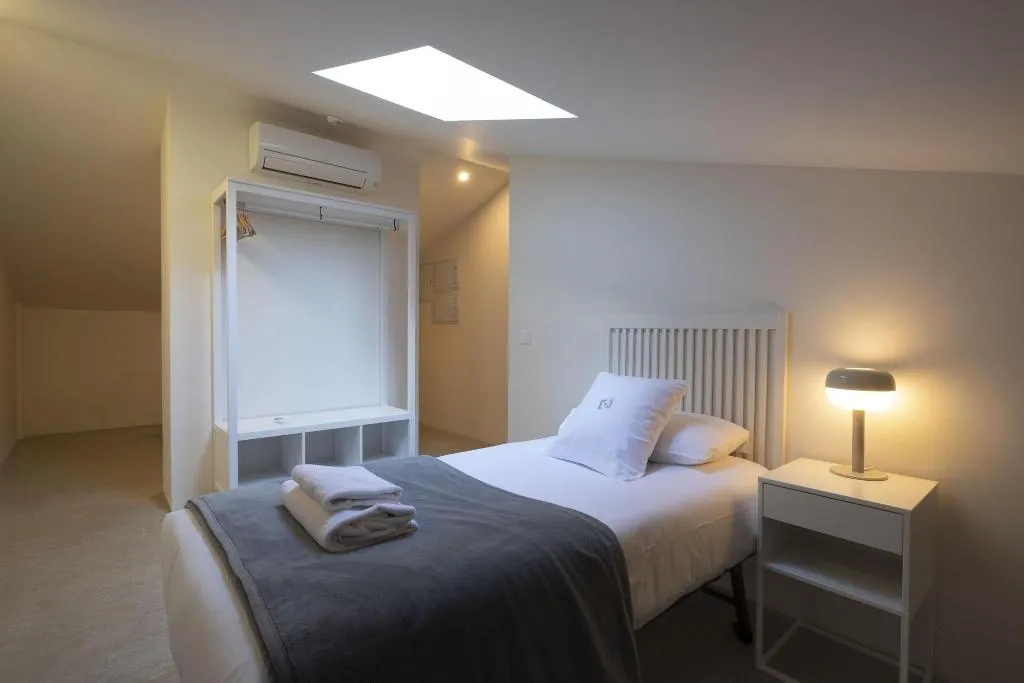 Room, Dau Studios, Valencia