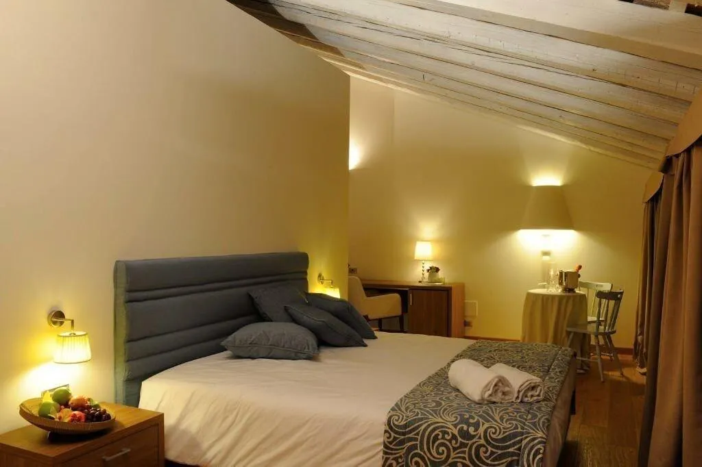 Room, Do Ciacole In Relais, Venice