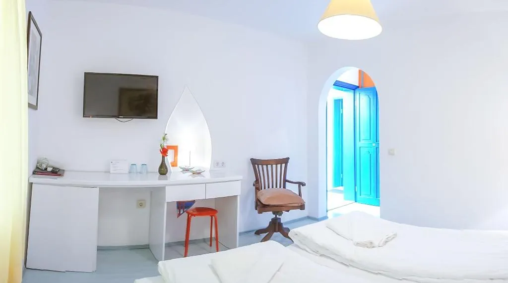 Room, Su Hotel, Bodrum