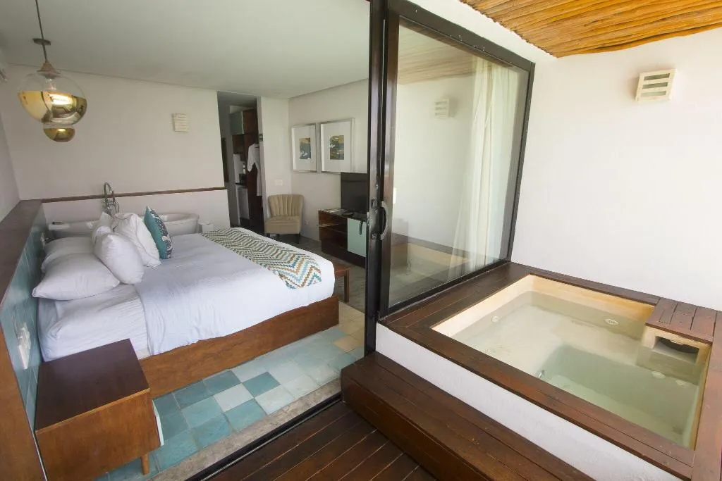 SUITE HONEYMOON Room, O Tulum - Adults Only, Cancun Area