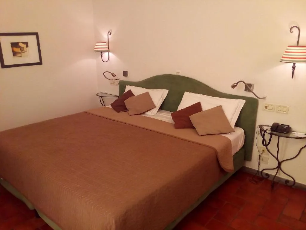 Room, Tourist House Ghiberti, Florence