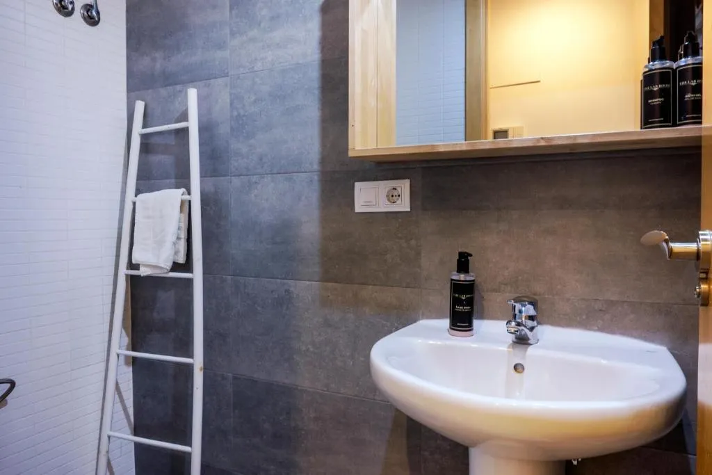 Room, Welcomer Apartments Valencia, Valencia
