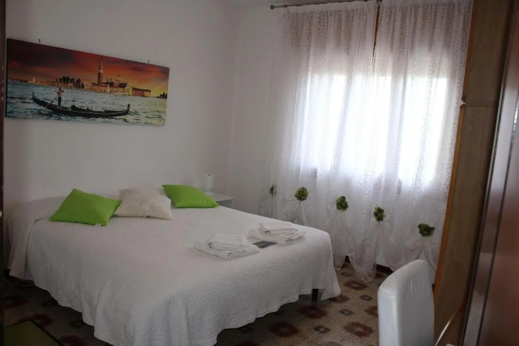 Room, B&B Airport Venice Diego, Venice