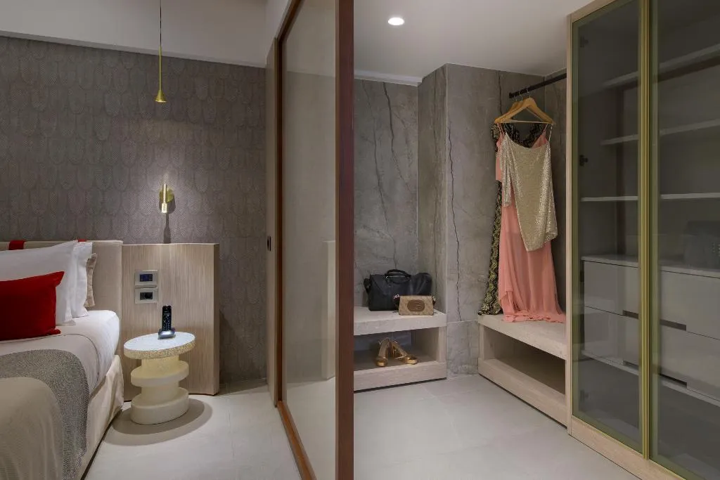 DOUBLE SUPERIOR Room, Elysium Resort & Spa, Rhodes