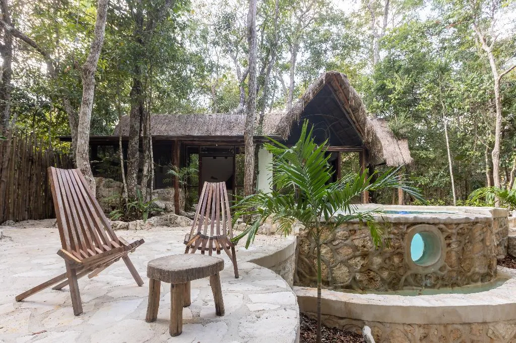 SUITE STANDARD Room, Pepem Holistic Experience - Adults Only, Cancun Area