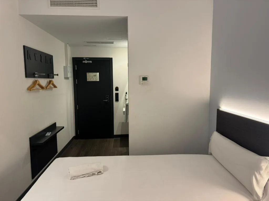 DOUBLE STANDARD Room, Four Points Flex by Sheraton Málaga Centre, Costa Del Sol