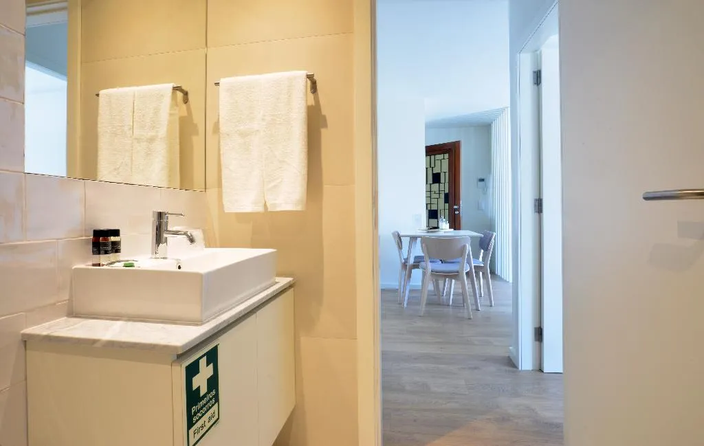APARTMENT WITH BALCONY Room, Spot Family Apartments, Porto