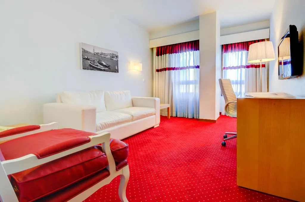 SUITE STANDARD Room, Belver Beta Porto, Porto