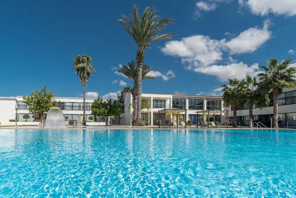 General view, Royal Blue Hotel & Spa Paphos, Cyprus