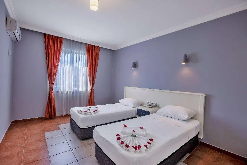 Room, Royalisa Hotel, Antalya
