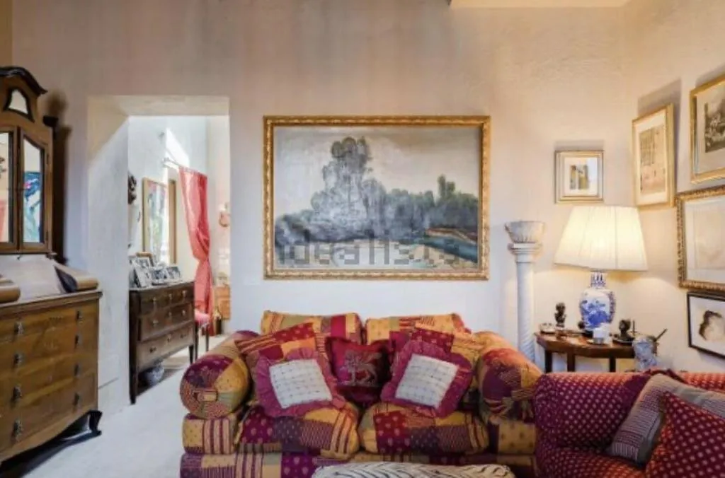 Room, Bed And Breakfast St Martin, Naples