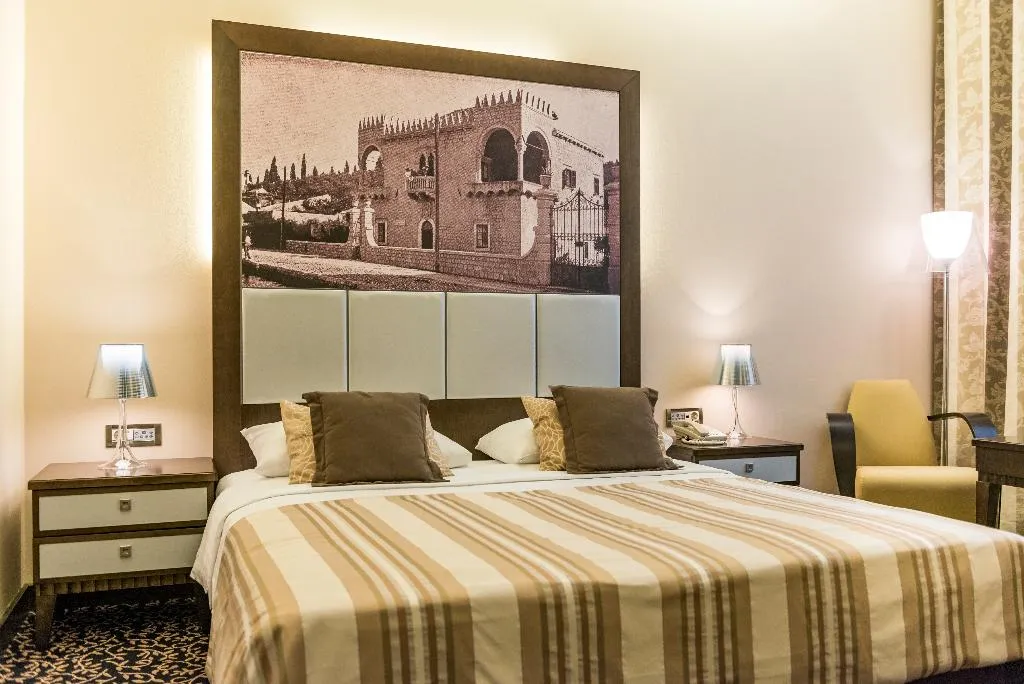 DOUBLE SUPERIOR PARK VIEW Room, Lapad, Dubrovnik