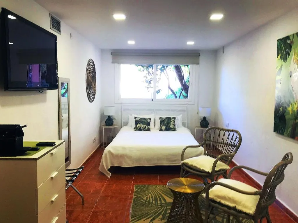 Room, Casa Mallarenga B&B, Barcelona