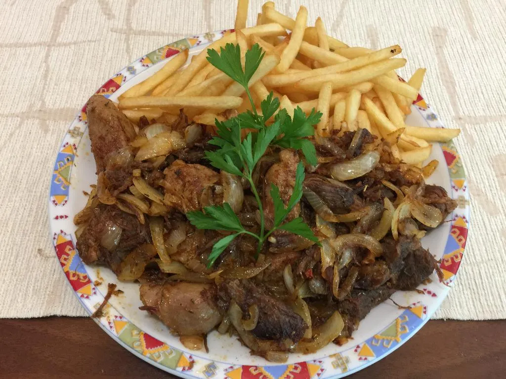 Restaurant, Hotel L&B Sunny Beach, Bourgas