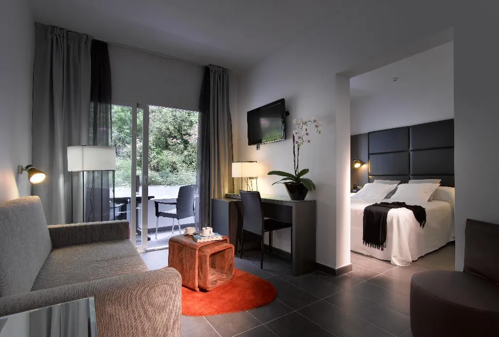 SUITE STANDARD Room, Palladium Hotel Cala LLonga, Ibiza