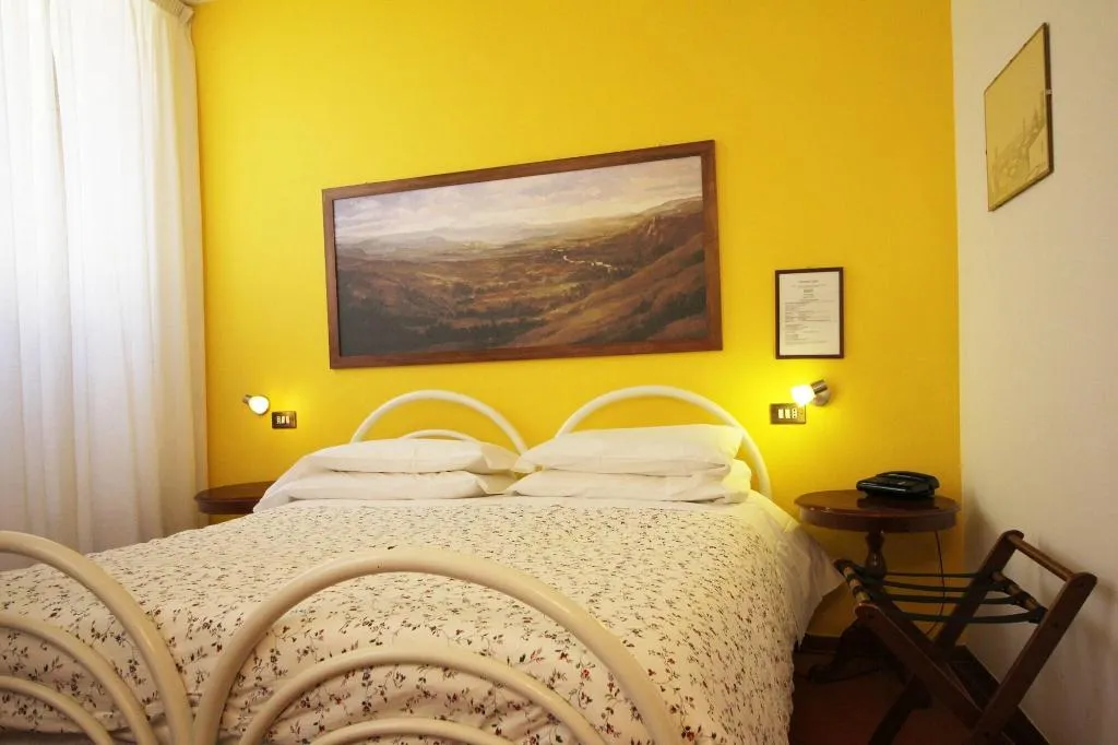 Room, Hotel Pallotta Assisi, Perugia