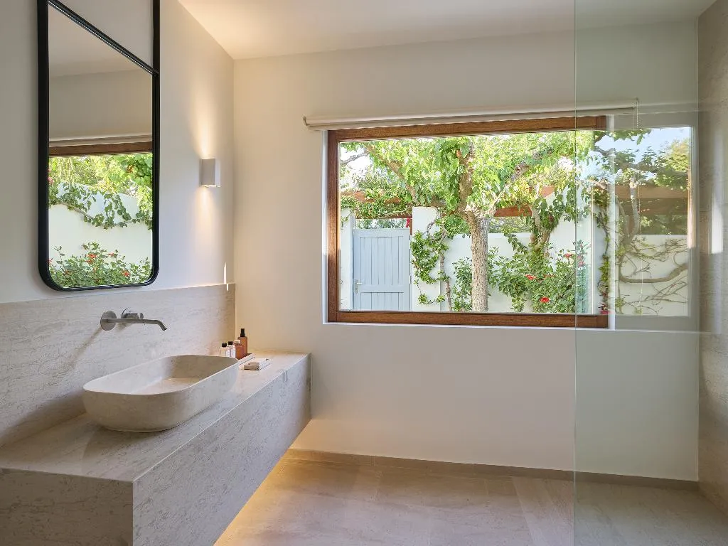 VILLA TWO BEDROOMS WITH PRIVATE POOL Room, Amirandes, A Resort to Live, Crete