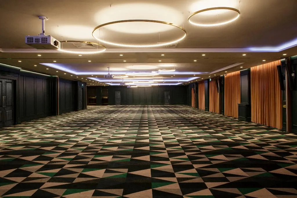 Conferences, The Alex, Dublin
